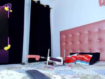 caraiosh_ from Chaturbate