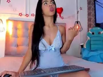 caraiosh_ from Chaturbate