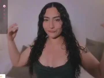 caramel__ from Chaturbate is Freechat