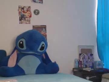 caramel_doll_ from Chaturbate