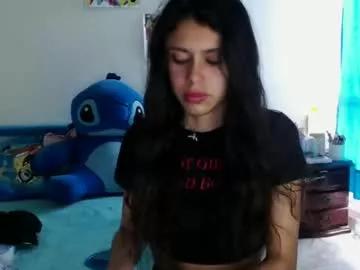 caramel_doll_ from Chaturbate is Freechat