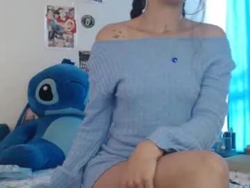 caramel_doll_ from Chaturbate