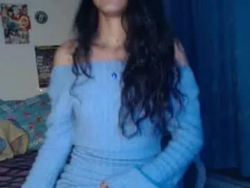 caramel_doll_ from Chaturbate