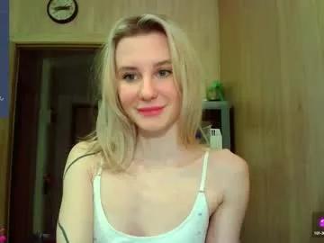 caramel_pie_ from Chaturbate
