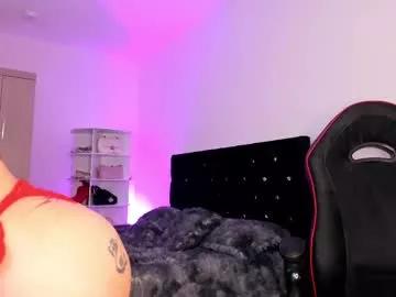 caramelo_exotico from Chaturbate