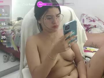 caramelo_sex_ from Chaturbate is Freechat