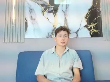 Carl_hunter webcams show profile image 