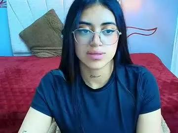 carla_bennet_ from Chaturbate is Freechat