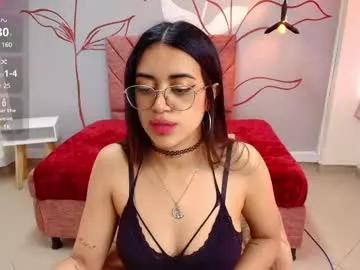 carla_bennet_ from Chaturbate is Freechat