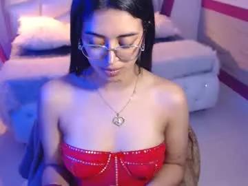 carla_bennett_ from Chaturbate is Freechat