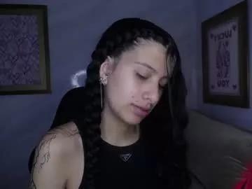 carla_cortes_b from Chaturbate is Freechat