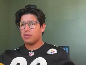 carlosjosecb1 from Chaturbate is Freechat