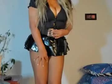 carlota_flow from Chaturbate is Freechat