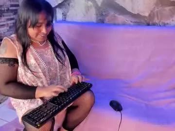 carmen_alicia from Chaturbate is Freechat