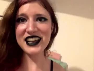 Carmenrose1234 webcams show profile image 