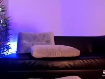 Caro_garciaa webcams show profile image 