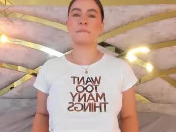 caro_giraldo_ from Chaturbate is Freechat