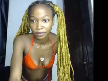 carobaby8 from Chaturbate is Freechat
