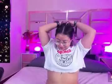 carol_margaret from Chaturbate is Freechat
