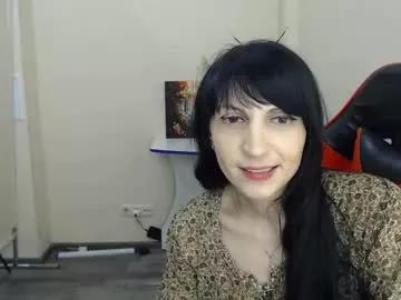 carol_mathevs from Chaturbate is Freechat