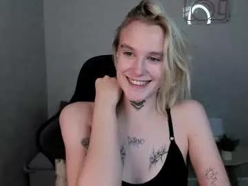 carolin_miller from Chaturbate is Freechat