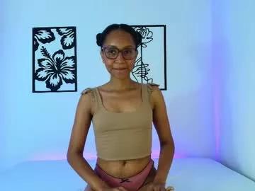 Carolina_baire webcams show profile image 