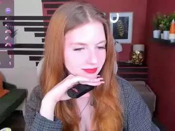 Carolina_gilbert webcams show profile image 