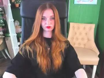 carolina_gilbert from Chaturbate is Freechat