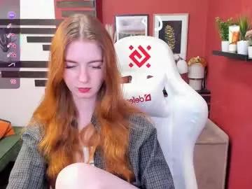 carolina_gilbert from Chaturbate is Freechat