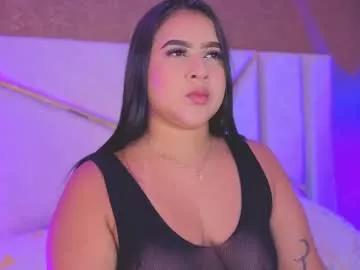 carolinaa_suarez from Chaturbate is Freechat