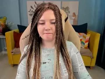 carolinasherry from Chaturbate is Freechat
