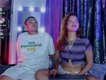 caroline_clark420 from Chaturbate is Freechat