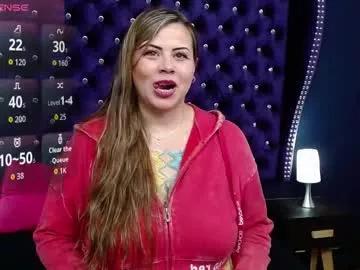 caroline_santana from Chaturbate is Freechat
