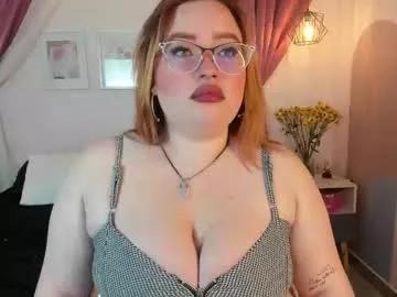 carolineevanss1 from Chaturbate is Freechat