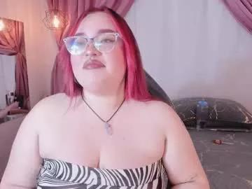 carolineevanss1 from Chaturbate is Freechat