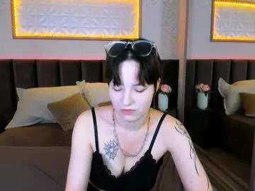 Carolineloverss webcams show profile image 