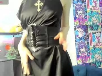 carolinerichter from Chaturbate is Freechat