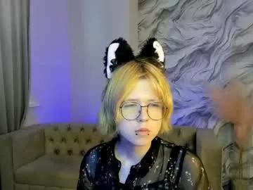 carolinerichter from Chaturbate is Freechat