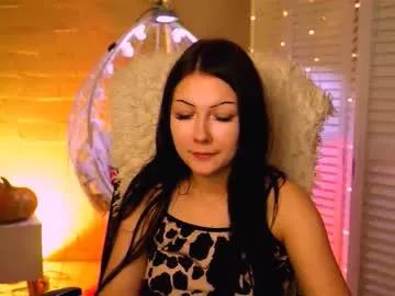 carolpatterson_ from Chaturbate is Freechat