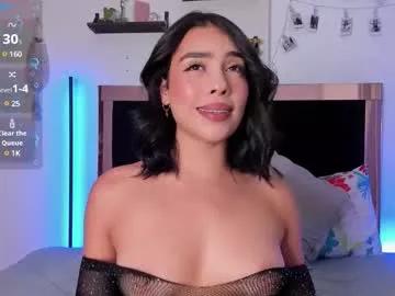 carorosse from Chaturbate is Freechat