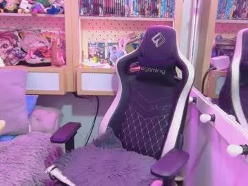 carrie_hall from Chaturbate is Freechat