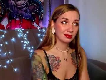 carrie_moonshine from Chaturbate