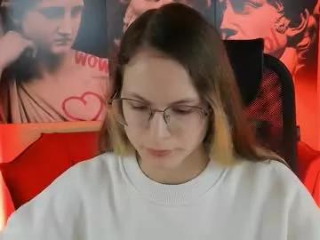 carrie_roses from Chaturbate