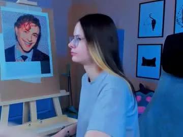 carrie_roses from Chaturbate