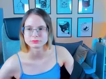 carrie_roses from Chaturbate