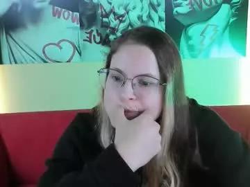 carrie_roses from Chaturbate
