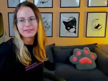 carrie_roses from Chaturbate is Freechat