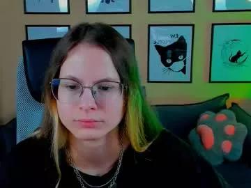 carrie_roses from Chaturbate