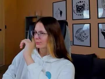 carrie_roses from Chaturbate