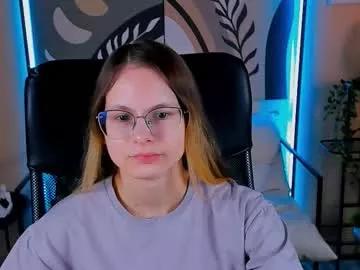 carrie_roses from Chaturbate